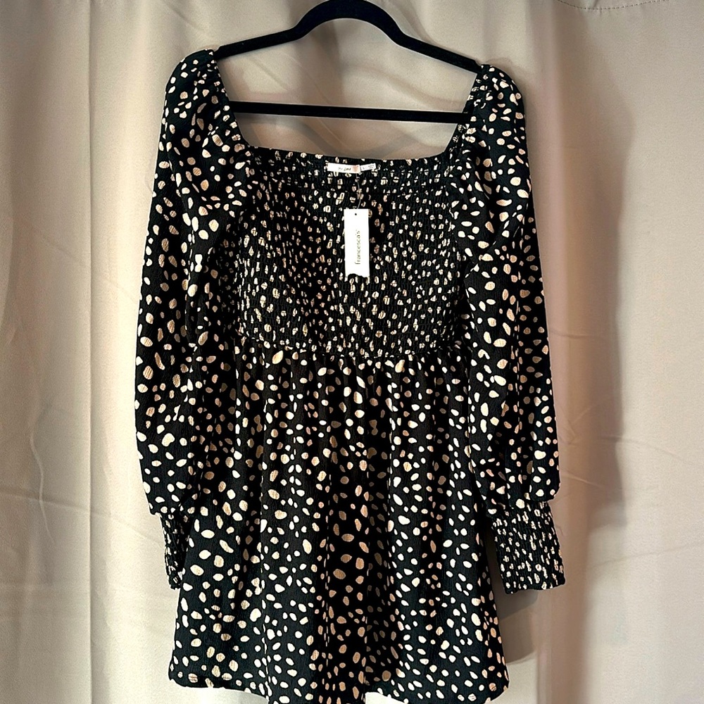 Gorgeous top